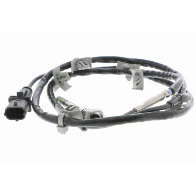 Sensor, temperatura dos gases de escape
