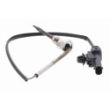Sensor, temperatura dos gases de escape