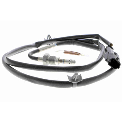 Sensor, temperatura dos gases de escape