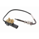 Sensor, temperatura dos gases de escape