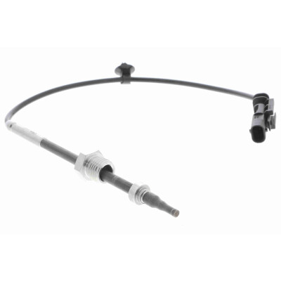 Sensor, temperatura dos gases de escape