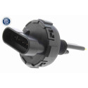 Sensor, temperatura de combustível