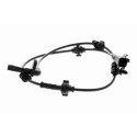 Sensor, rotações da roda