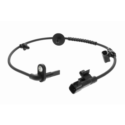 Sensor, rotações da roda