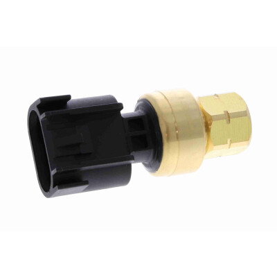 Sensor, pressão do combustível