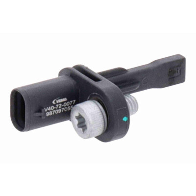 Sensor, rotações da roda