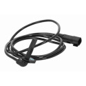 Sensor, rotações da roda