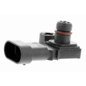 Sensor de pressão de ar, adaptação à altitude