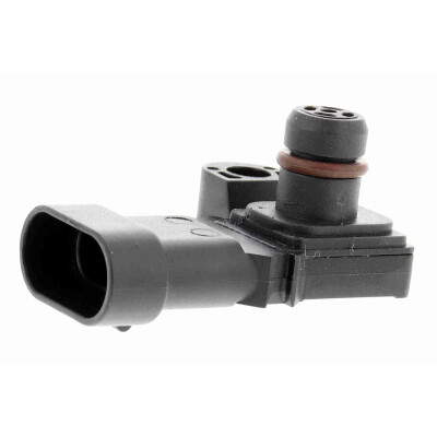Sensor de pressão de ar, adaptação à altitude