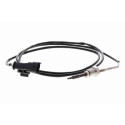 Sensor, temperatura dos gases de escape