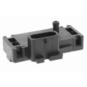 Sensor de pressão de ar, adaptação à altitude