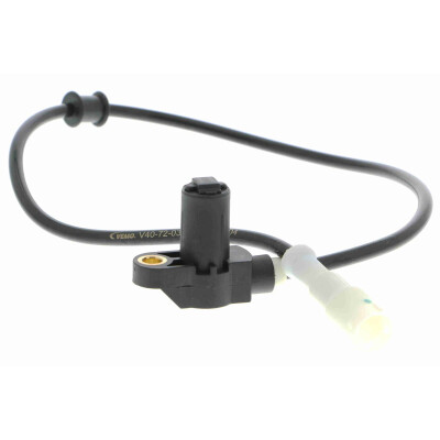 Sensor, rotações da roda
