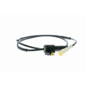 Sensor, rotações da roda