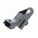Sensor de pressão de ar, adaptação à altitude