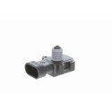 Sensor de pressão de ar, adaptação à altitude