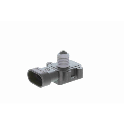 Sensor de pressão de ar, adaptação à altitude