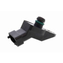 Sensor, pressão de sobrealimentação