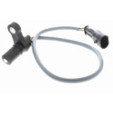 Sensor da velocidade de rotação, cx. de vel. automática