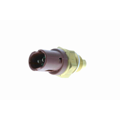 Sensor, temperatura do líquido de refrigeração