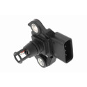 Sensor de pressão de ar, adaptação à altitude