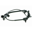 Sensor, rotações da roda