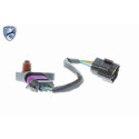 Sensor, pressão de sobrealimentação
