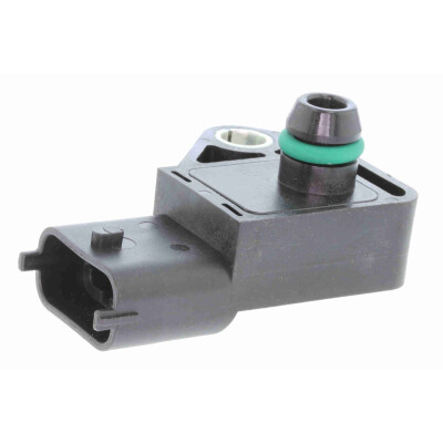 Sensor de pressão de ar, adaptação à altitude