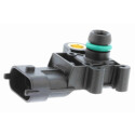 Sensor de pressão de ar, adaptação à altitude