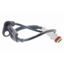 Sensor, rotações da roda