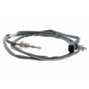 Sensor, temperatura dos gases de escape