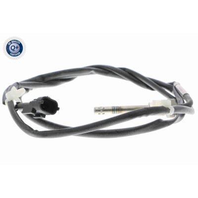 Sensor, temperatura dos gases de escape