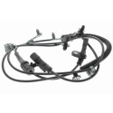 Sensor, rotações da roda