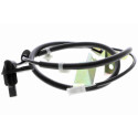 Sensor, rotações da roda