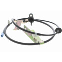 Sensor, rotações da roda