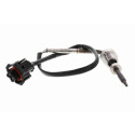 Sensor, temperatura dos gases de escape