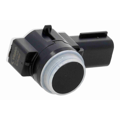 Sensor, ajuda ao estacionamento