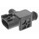 Sensor de pressão, servo-freio