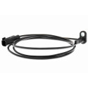 Sensor, rotações da roda