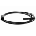 Sensor, rotações da roda