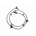 Sensor, rotações da roda