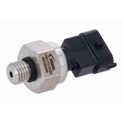 Sensor, pressão do combustível