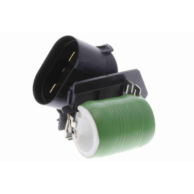 Resistência, ventilador do habitáculo