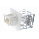 Resistência, ventilador do habitáculo