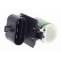 Resistência, ventilador do habitáculo