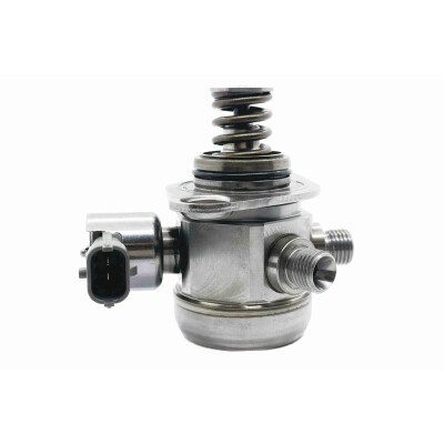 Bomba de alta pressão