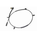 Sensor, rotações da roda