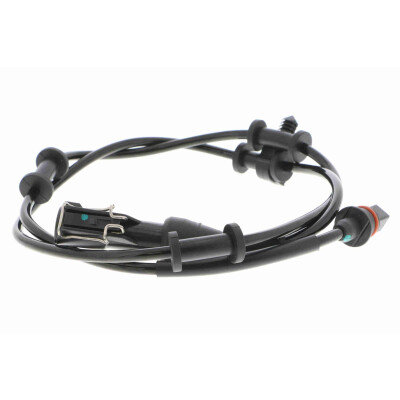 Sensor, rotações da roda