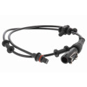 Sensor, rotações da roda