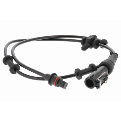 Sensor, rotações da roda