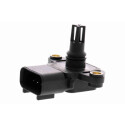 Sensor, pressão colector de admissão